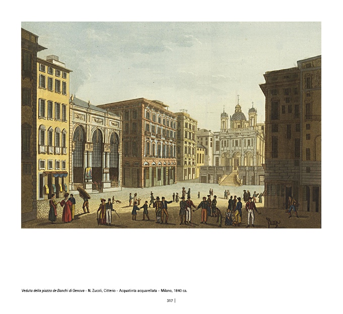 P. 317 - Piazza Banchi